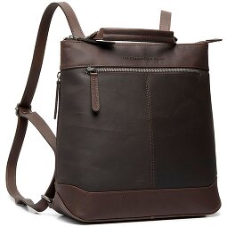 The Chesterfield Brand Harare City Backpack Leather 30 cm  Variant 2