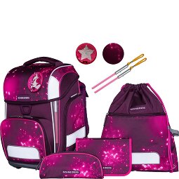 Schneiders Ergolite School bag set 8-piece  Variant 1