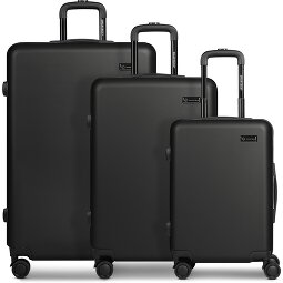 Smartbox Edition 05 4 wheels Suitcase set 3-piece  Variant 2