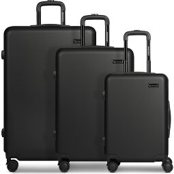 Smartbox Edition 05 4 wheels Suitcase set 3-piece  Variant 2