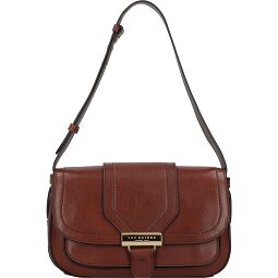 The Bridge Benedetta Shoulder Bag Leather 27 cm  Variant 1
