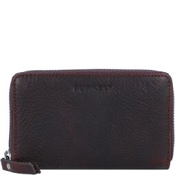 Burkely Antique Avery wallet RFID leather 14 cm  Variant 1