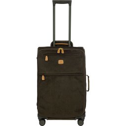 Bric's Life 4 wheels Trolley 71 cm  Variant 3