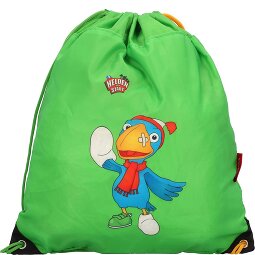Travelite Heroes of the city gym bag 39 cm  Variant 1