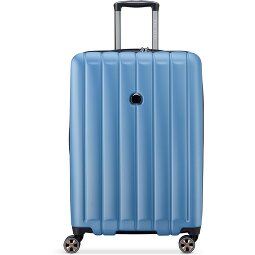 Delsey Paris Longitude 4 wheels Trolley 69 cm with expansion pleat  Variant 2