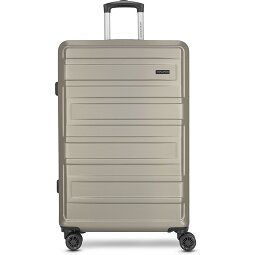 Worldpack New York 2.0 4 wheels Trolley L 76 cm  Variant 3