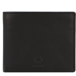 Strellson Blackwall Myles Wallet RFID protection Leather 12 cm  Variant 1