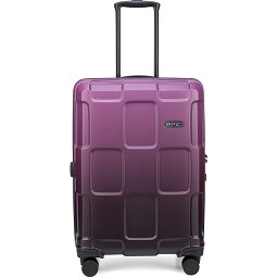 Epic Crate EX Wildlife 4 wheels Trolley 65 cm  Variant 1