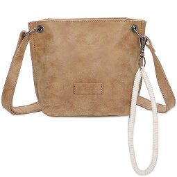 Fritzi aus Preußen Fritzi03N Vintage Shoulder bag 22.5 cm  Variant 2