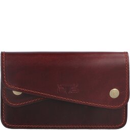 Mika Leather wallet 14.5 cm  Variant 1