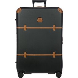 Bric's Bellagio 4 wheels Trolley 76 cm with expansion pleat  Variant 5