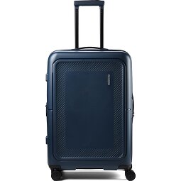 American Tourister Dashpop 4 wheels Trolley 67 cm Expandable  Variant 3