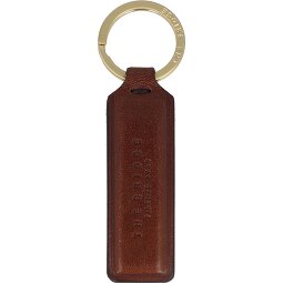 The Bridge Duccio keychain leather 10.5 cm  Variant 2