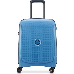 Delsey Paris Belmont Plus 4 wheels Cabin suitcase 55 cm  Variant 4