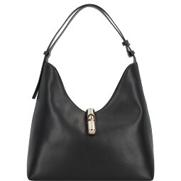 Furla Goccia Shoulder Bag Leather 30 cm  Variant 5