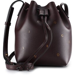 Liebeskind Dancing Letters Bag bag S Leather 12 cm  Variant 2 Liebeskind Dancing Letters Bag bag S Leather 12 cm  Variant 2