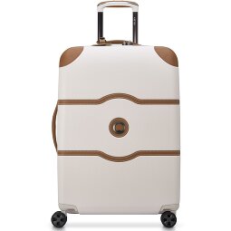 Delsey Paris Chatelet Air 2.0 4 Roll Trolley 66 cm  Variant 1