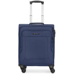 Franky Melbourne 3.0 4-wheel cabin trolley 55 cm  Variant 2