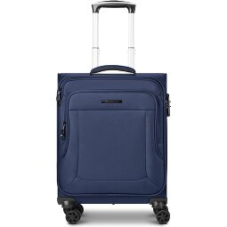 Franky Melbourne 3.0 4-wheel cabin trolley 55 cm  Variant 2
