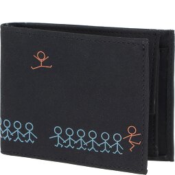 oxmox New Cryptan Wallet RFID protection 8.5 cm  Variant 11