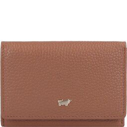 Braun Büffel Asti Wallet Leather 12 cm  Variant 1