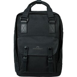 Doughnut Macaroon Daypack 38 cm Laptop compartment  Variant 2
