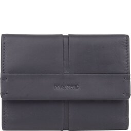 Maître Birkenfeld Ilsebill Wallet RFID protection Leather 8.5 cm  Variant 1
