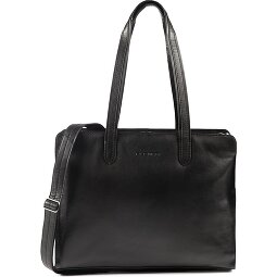 Plevier Power Briefcase Leather 41.5 cm Laptop compartment  Variant 2