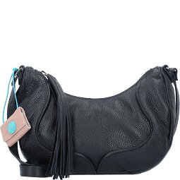 Gabs Maite Shoulder Bag Leather 30 cm  Variant 1