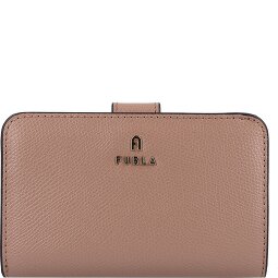 Furla Camelia Wallet Leather 14 cm  Variant 1