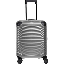 Travelite Millennium 4 wheels Cabin trolley 55 cm  Variant 4