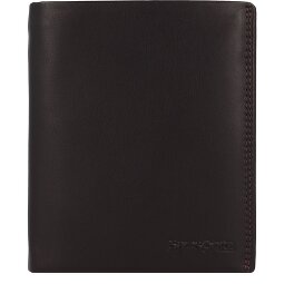 Samsonite Attack 2 wallet RFID leather 10.5 cm  Variant 2