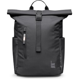 GOT BAG Rolltop Easy Monochrome Daypack S 40 cm Laptop compartment  Variant 4