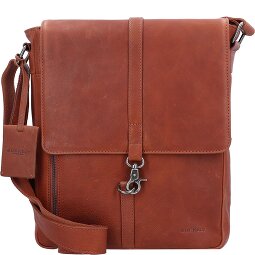 Burkely Antique Avery Messenger Leather 28 cm  Variant 2