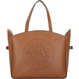 Karl Lagerfeld Circle Shopper Bag Leather 37 cm  Variant 2