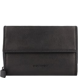 Jack Kinsky Montreal Wallet RFID protection Leather 13.5 cm  Variant 3