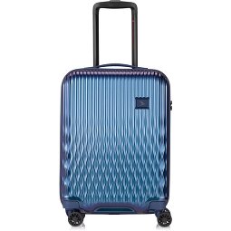 Pack Easy Flow 4 wheels Cabin trolley S 52 cm  Variant 1