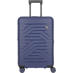 Bric's BY Ulisse 4 Roll Trolley 65 cm  Variant 2