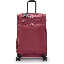 Kipling Basic 4 wheels Trolley M 68 cm with expansion pleat  Variant 2