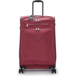 Kipling Basic 4 wheels Trolley M 68 cm with expansion pleat  Variant 2