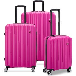 Roncato Element 2.0 4 wheels Suitcase set 3-piece  Variant 4