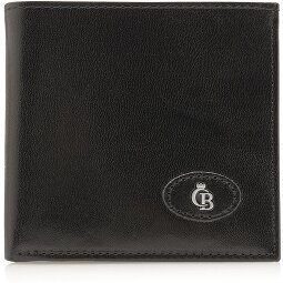Castelijn & Beerens Gaucho wallet RFID leather 10 cm  Variant 1