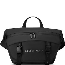 Delsey Paris Raspail sling messenger 38 cm laptop compartment  Variant 2