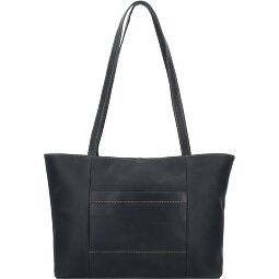 Jack Kinsky Baltimore 18 shoulder bag leather 34 cm  Variant 1