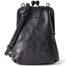 aunts & uncles Grandma's Luxury Club Mrs. Sugar Pop shoulder bag leather 13 cm  Variant 3