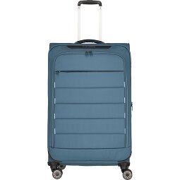 Travelite Skaii 4 Roll Trolley 78 cm  Variant 3