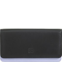 DuDu Wallet RFID leather 17.5 cm  Variant 1