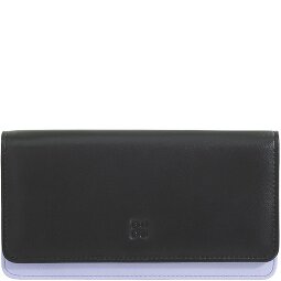 DuDu Wallet RFID leather 17.5 cm  Variant 1