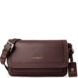 Lazarotti Bologna Leather Shoulder bag Genuine Leather 21 cm  Variant 3
