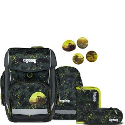 ergobag Cubo School bag set  Variant 7